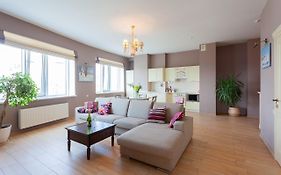 Nikira apartment 52 Оболонская набережная